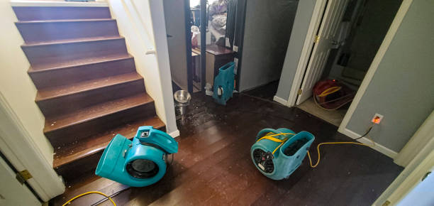 Reliable Foxfire, NC Water damage restoration Solutions