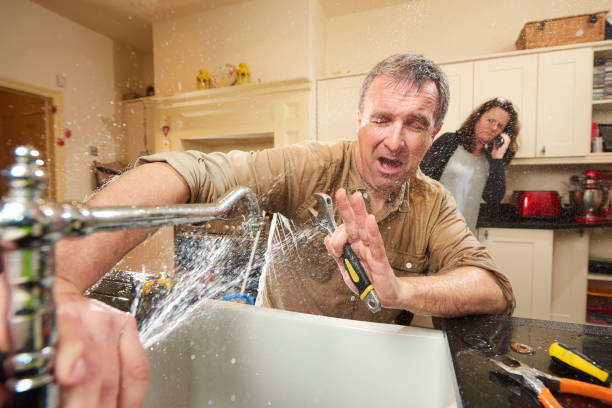 Best Residential water damage restoration  in Foxfire, NC